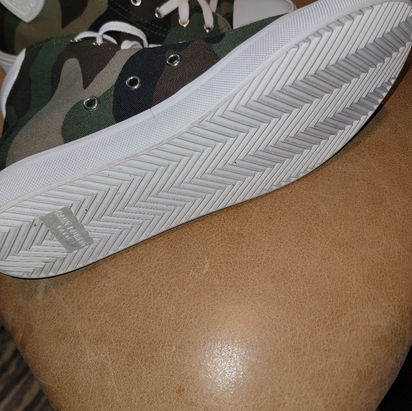 SAINT LAURENT CASUSL SHOES - Picture 3 of 11